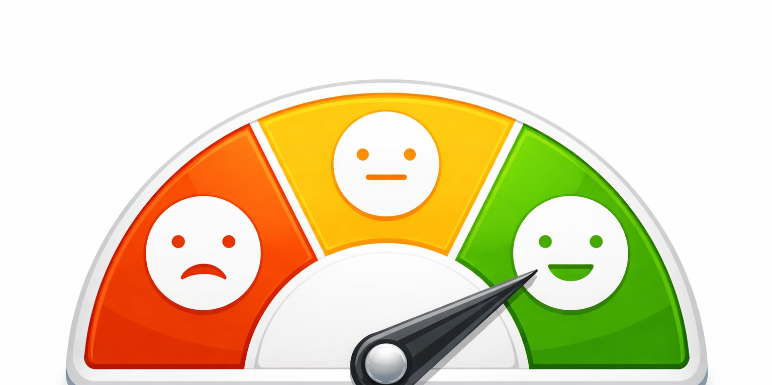 Customer Satisfaction